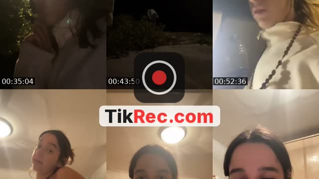 TikTok live: hola roris✨ by @aurorarocio__