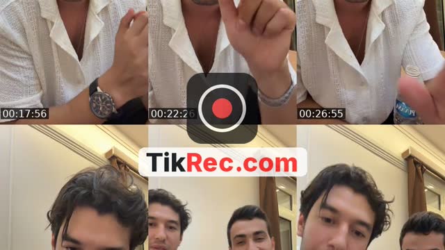 @oussama_benhmida TikTok live from 2026-09-11