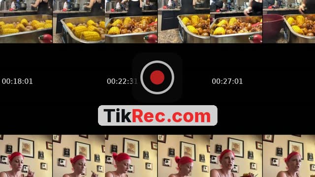 @goddesstinka TikTok live from 2026-09-11