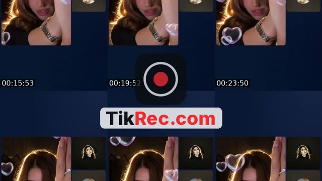 TikTok live: اللالاند❣️♾️ by @nada.2002.m