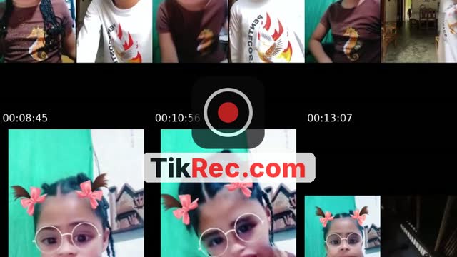 TikTok live: una rosa un punto un quiéreme 10 by @nanaisabella_13