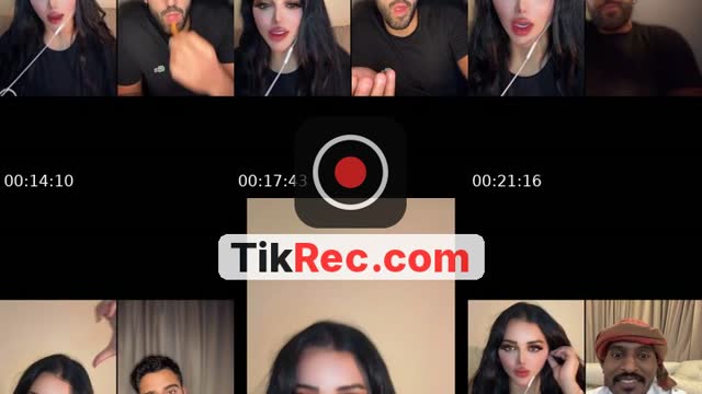 @dior_q1 TikTok live from 2026-09-11