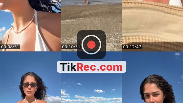 @samasteinberg TikTok live from 2026-09-11