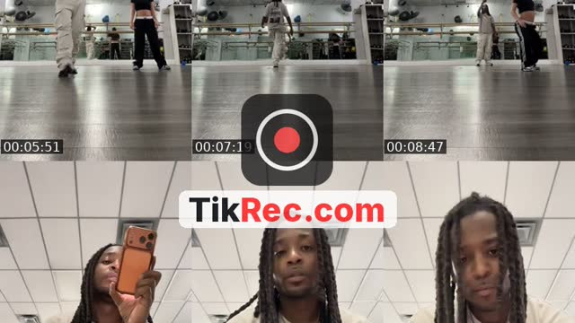 @theromanlion_ TikTok live from 2026-09-11