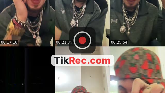 TikTok live: Papi floow otra cuenta nuevaaAA by @papifloow
