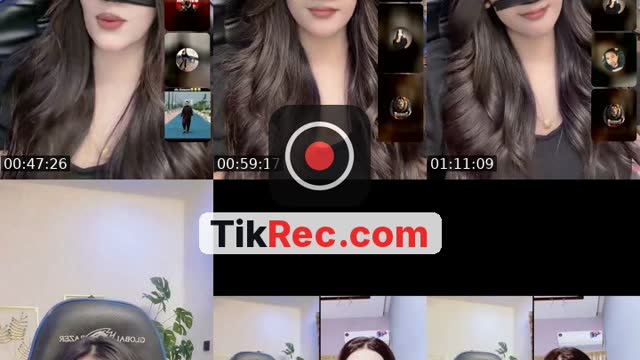 @chanel070701 TikTok live from 2026-09-11