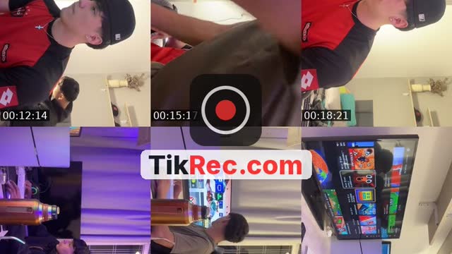 @jeremallarino TikTok live from 2026-09-11