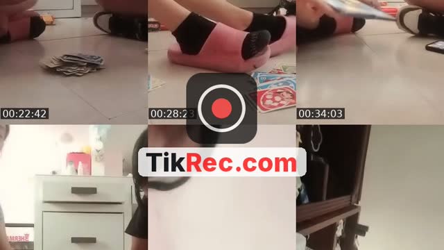 @yaretzi.prez.cibr TikTok live from 2026-09-11