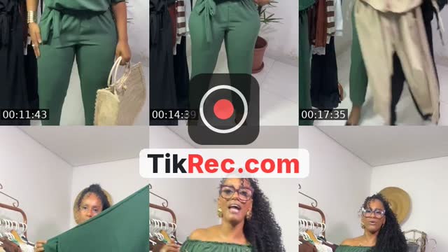 @adrianachagasmodas TikTok live from 2026-09-11