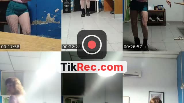 TikTok live: aburrida bailamos jaja by @sosa2025.0