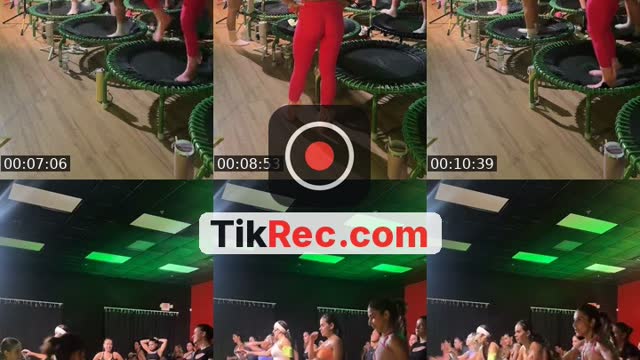 @wegojump TikTok live from 2026-09-12