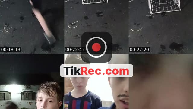TikTok live: live resenha do bem by @junqueira367