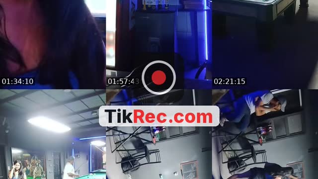TikTok live: pasen y compren ñie by @billarzafariclub