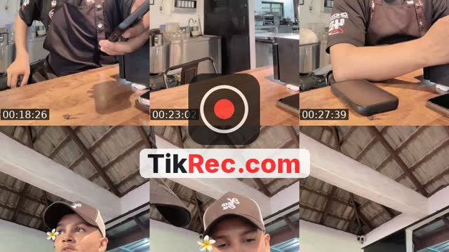 @nyorokcafeofficial TikTok live from 2026-09-12