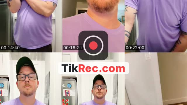 @iamthebdoubl TikTok live from 2026-09-12