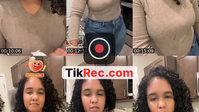 @daisyinpjs TikTok live from 2026-09-12