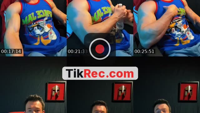 @sustained_hp TikTok live from 2026-09-12