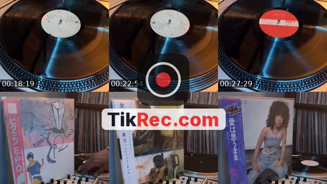 @sternumsounds TikTok live from 2026-09-12