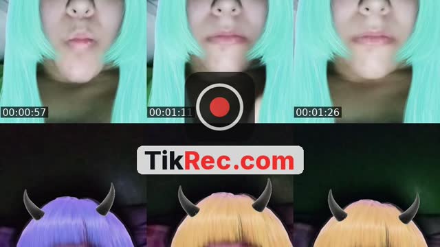 TikTok live: supera a tu ex amiga 👀🤣 by @camilaester63