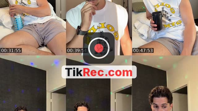 @jake.mateo57 TikTok live from 2026-09-12