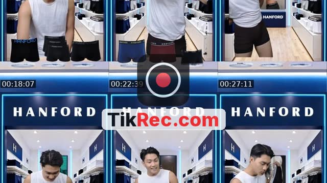 TikTok live: LIVE EXCLUSIVE DEALS!!! by @hanfordph
