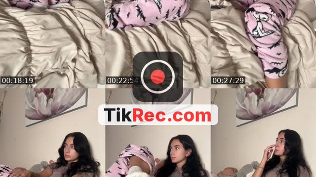 @cremebrullei TikTok live from 2026-09-12