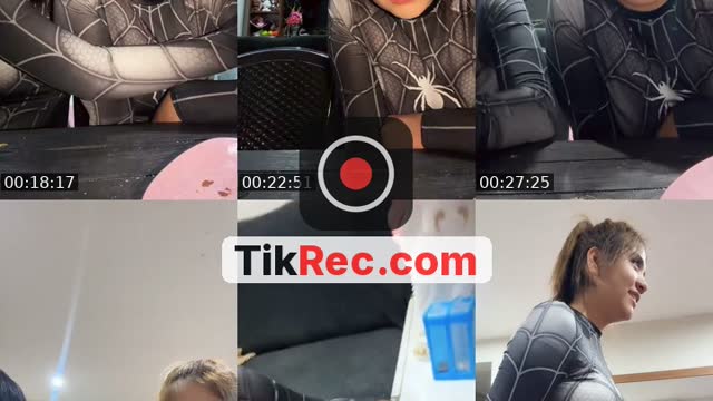 TikTok live: Cocinando🥰❤️ by @yesi_pan
