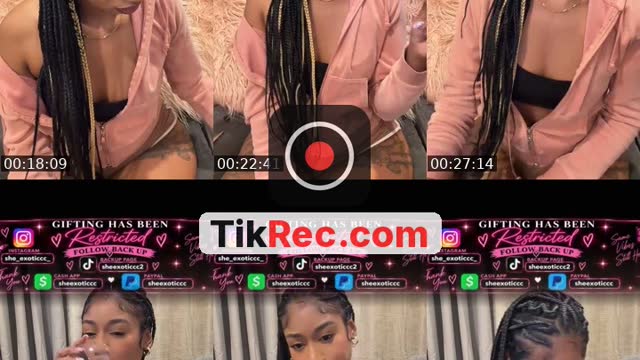 @she_exoticcc1 TikTok live from 2026-09-12