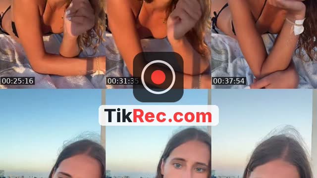 TikTok live: Looking for my husband 👀 by @juliamover