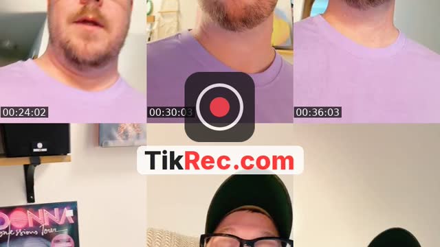 @iamthebdoubl TikTok live from 2026-09-12