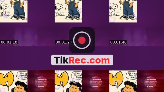TikTok live: Be kind 🌷 by @sonnyogcjm