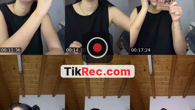 @marikelly_t2 TikTok live