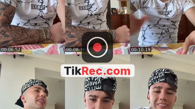 @15.wilsonn TikTok live from 2026-09-12