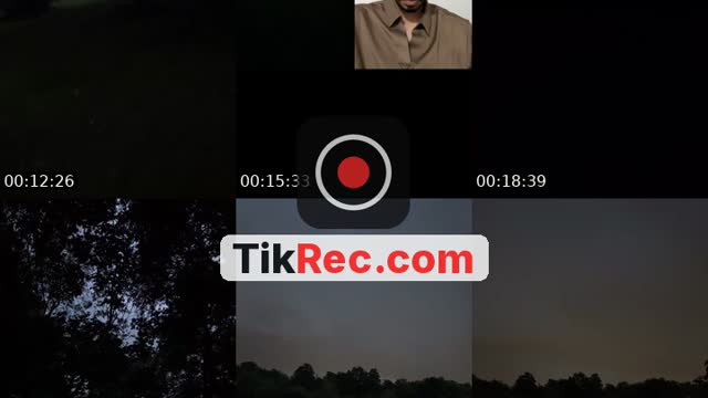 @2or2w TikTok live from 2026-09-12