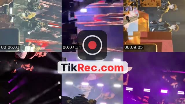 @nuantekubra TikTok live
