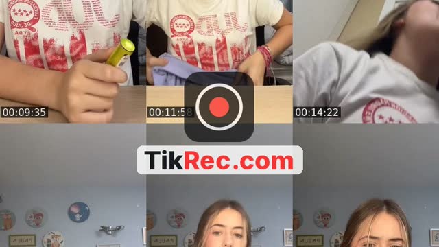 @paz_grc TikTok live from 2026-09-12
