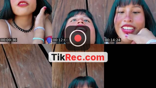 @nahiza_kb TikTok live from 2026-09-12