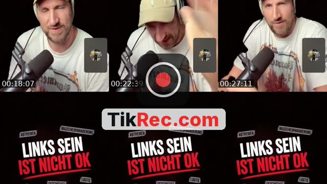 @federfehde3.0 TikTok live from 2026-09-12