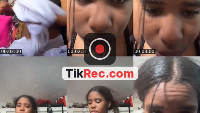 @crismely_02 TikTok live