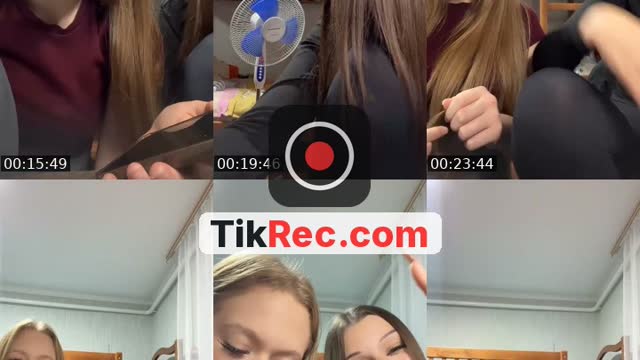@irka2092 TikTok live