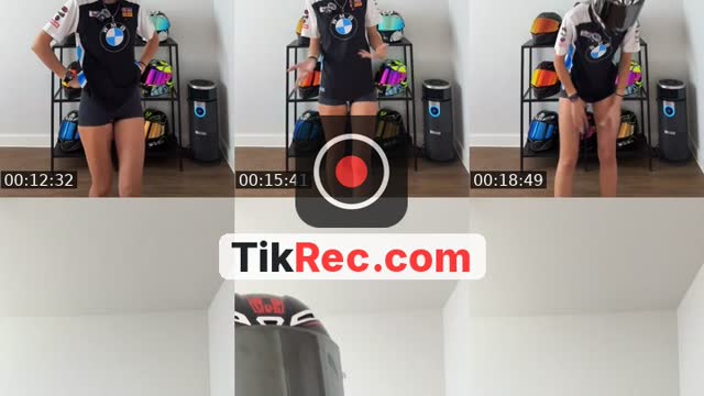 TikTok live: Elders shouldn’t drive by @zolvxy