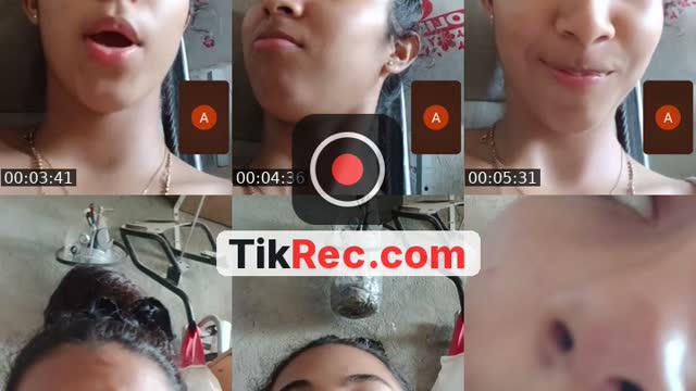 @kassandramajares TikTok live