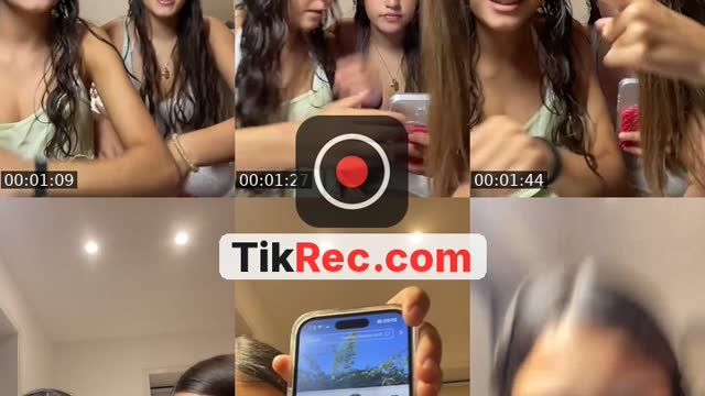 @fotomamiis TikTok live