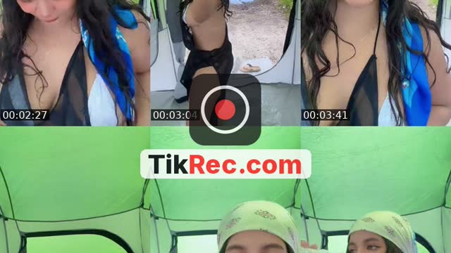 @florlabailadoracreator TikTok live