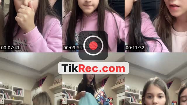@isinha8171 TikTok live