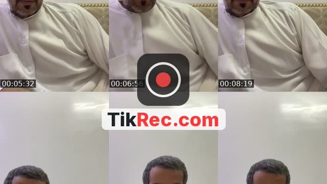 @hmsh888 TikTok live