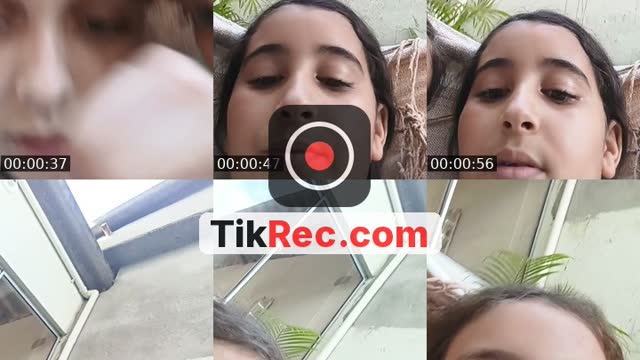 @davi676142 TikTok live
