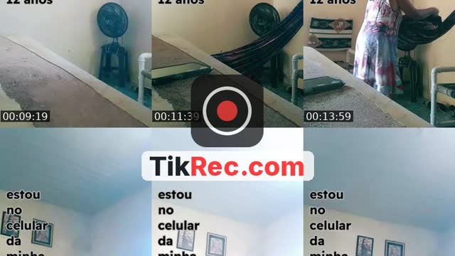 TikTok live: sejam bem-vindos by @manu_vitoria325