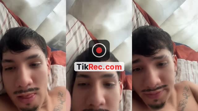 @mateito.d TikTok live