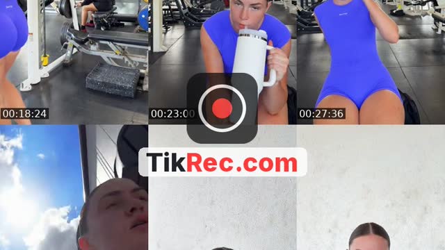 @kearapowers TikTok live from 2026-09-12